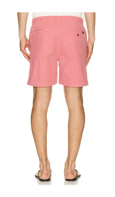 Faherty Essential Drawstring Short | Thumbnail 2