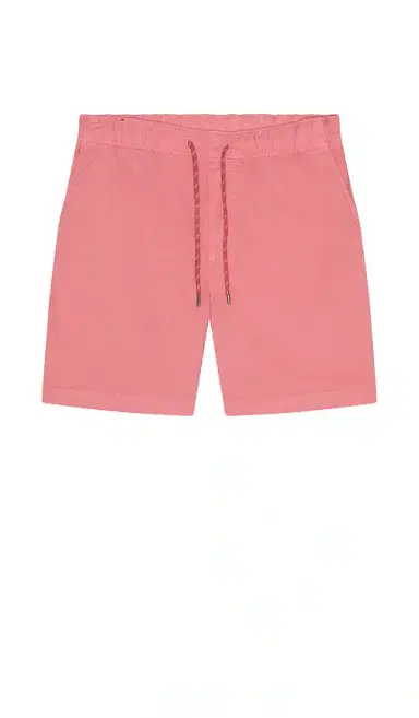 Faherty Essential Drawstring Short | Thumbnail 4