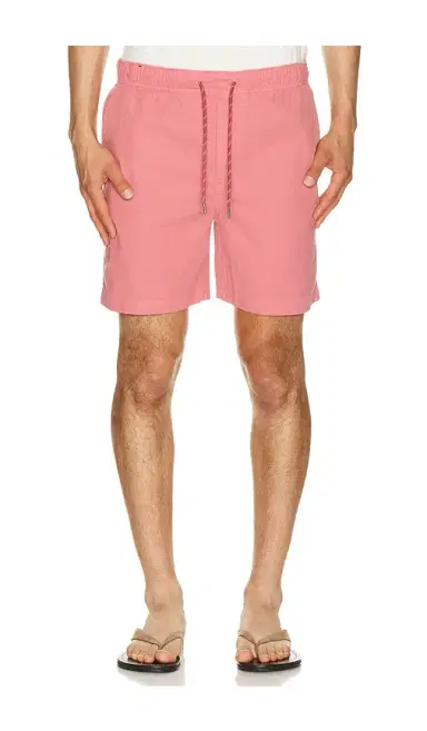 Faherty Essential Drawstring Short | Thumbnail 1