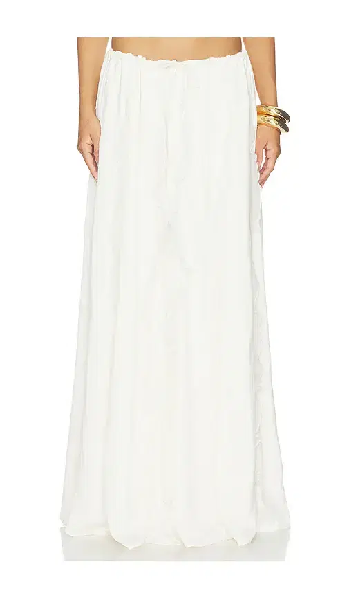 Sereia Maxi Skirt