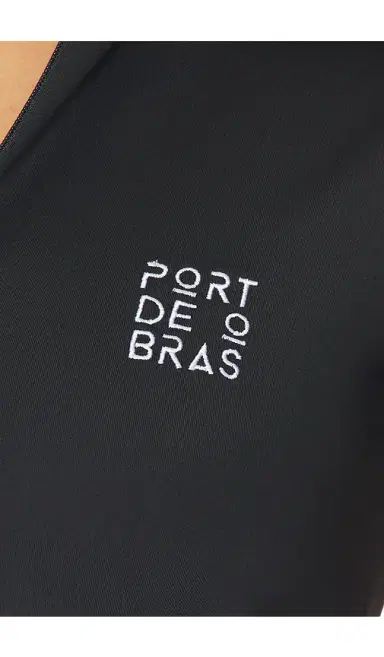 Port de Bras Lily Pleated Dress | Thumbnail 4 Port de Bras Lily Pleated Dress | Thumbnail 4