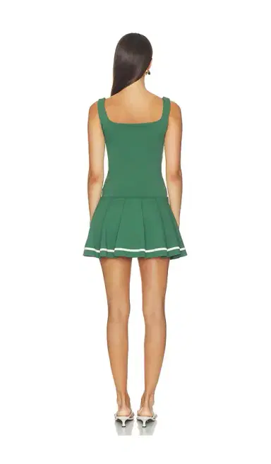 Port de Bras Blair Dress | Thumbnail 3 Port de Bras Blair Dress | Thumbnail 3
