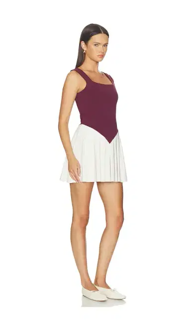 Port de Bras Kasumi Dress | Thumbnail 2 Port de Bras Kasumi Dress | Thumbnail 2