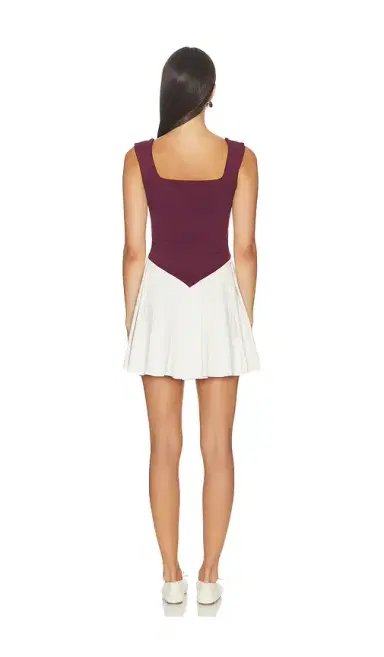 Port de Bras Kasumi Dress | Thumbnail 3 Port de Bras Kasumi Dress | Thumbnail 3