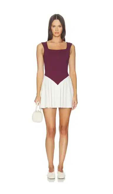 Port de Bras Kasumi Dress | Thumbnail 1 Port de Bras Kasumi Dress | Thumbnail 1