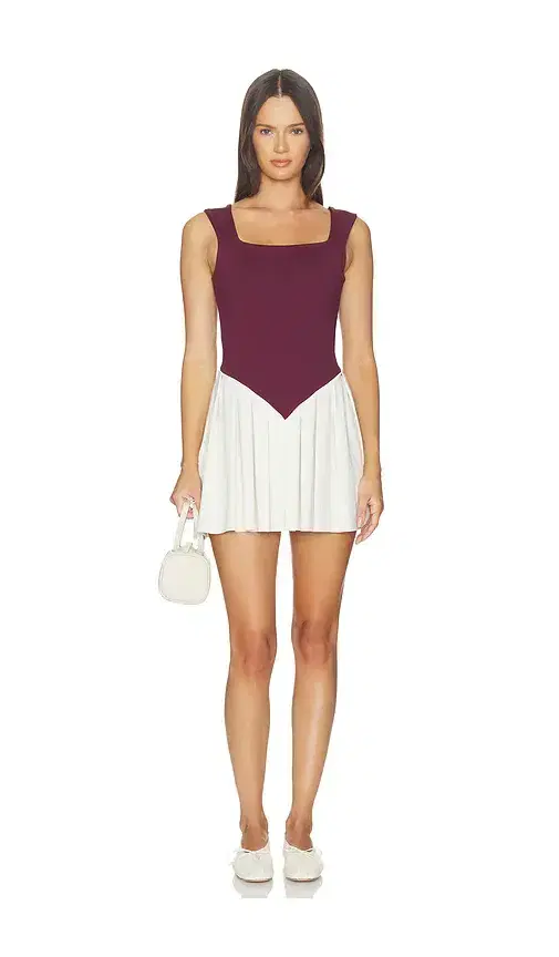 Port de Bras Kasumi Dress