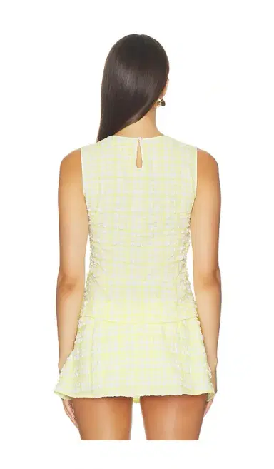 Solid & Striped The Brinley Top | Thumbnail 3 Solid & Striped The Brinley Top | Thumbnail 3