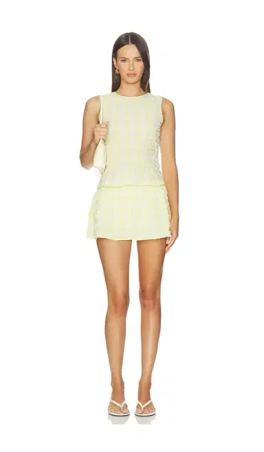 Solid & Striped The Brinley Top | Thumbnail 4 Solid & Striped The Brinley Top | Thumbnail 4