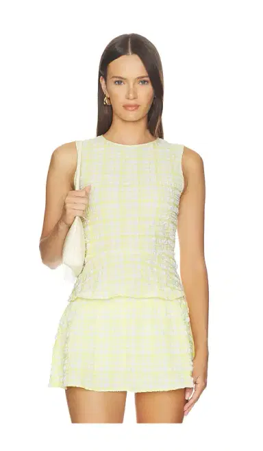 Solid & Striped The Brinley Top | Thumbnail 1 Solid & Striped The Brinley Top | Thumbnail 1
