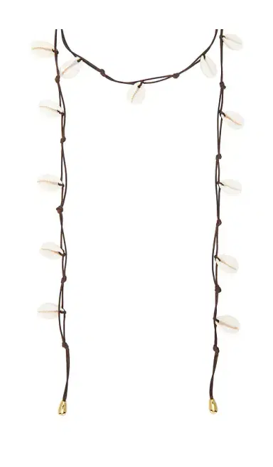 éliou Kalua Wrap Necklace | Thumbnail 2 éliou Kalua Wrap Necklace | Thumbnail 2
