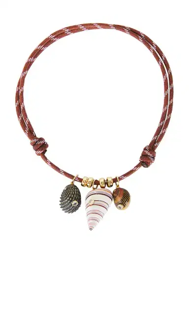 éliou Bairro Necklace | Thumbnail 1 éliou Bairro Necklace | Thumbnail 1
