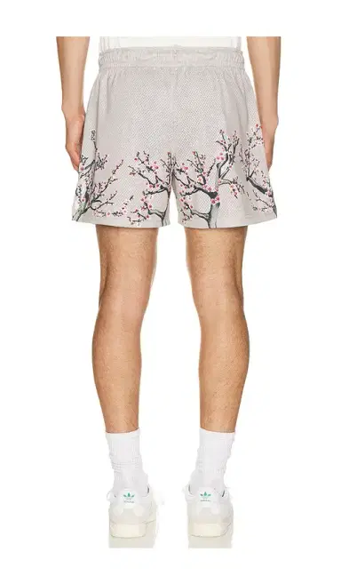 Ryoko Rain Cherry Blossom Shorts | Thumbnail 2 Ryoko Rain Cherry Blossom Shorts | Thumbnail 2