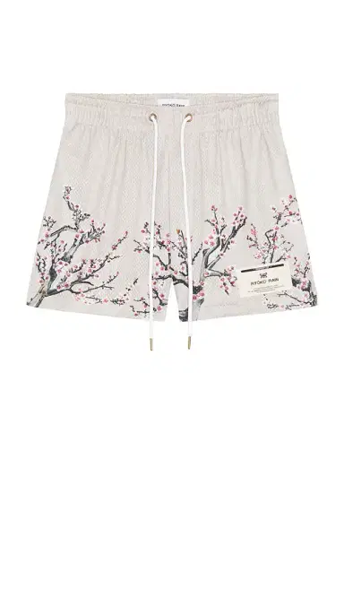 Ryoko Rain Cherry Blossom Shorts | Thumbnail 4 Ryoko Rain Cherry Blossom Shorts | Thumbnail 4