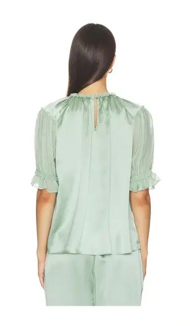 Ulla Johnson Alina Top | Thumbnail 3 Ulla Johnson Alina Top | Thumbnail 3