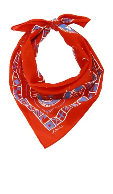 The Great The Sailboat Bandana | Thumbnail 2 The Great The Sailboat Bandana | Thumbnail 2