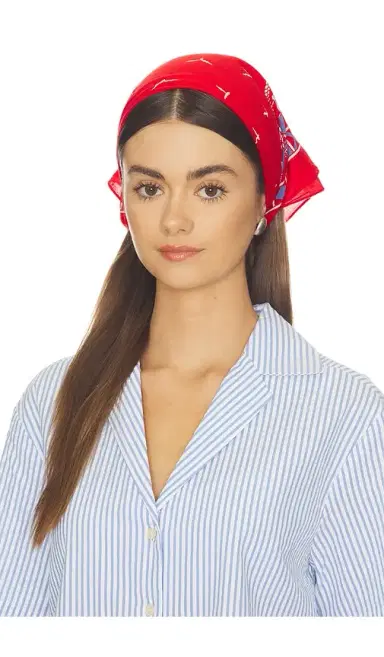 The Great The Sailboat Bandana | Thumbnail 1 The Great The Sailboat Bandana | Thumbnail 1