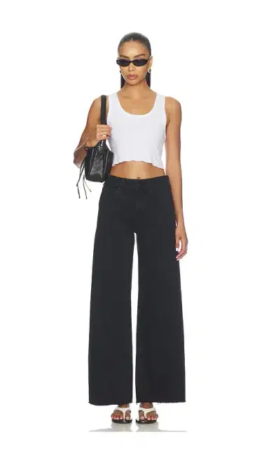 Free People x We The Free Alter Ego Boyfriend Jean | Thumbnail 5