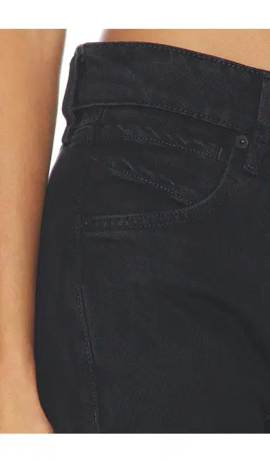 Free People x We The Free Alter Ego Boyfriend Jean | Thumbnail 6