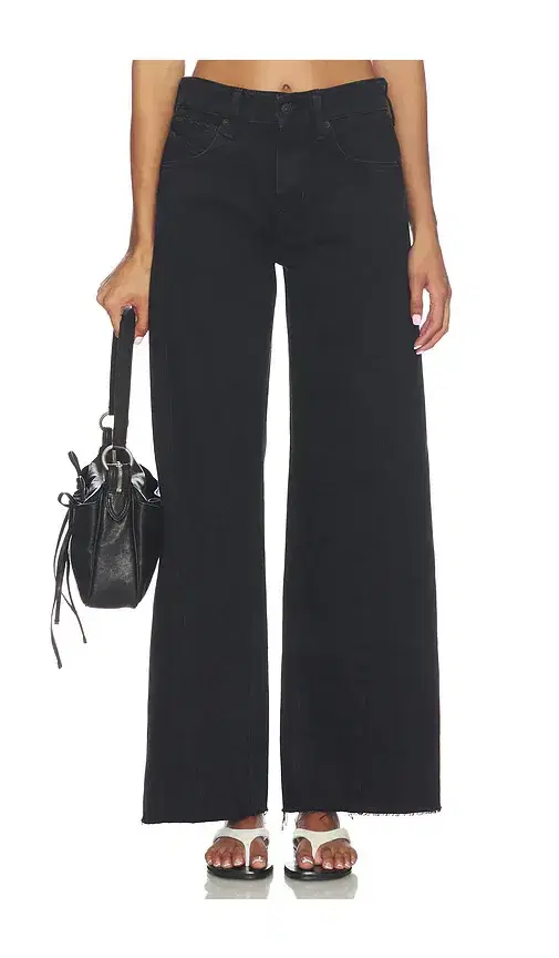 Free People Alter Ego Boyfriend Jean