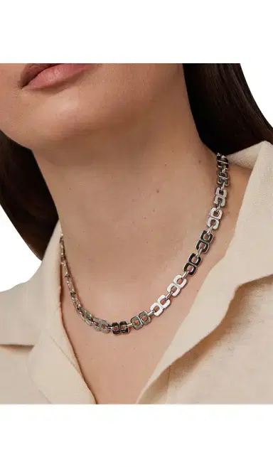 Jenny Bird Rome Chain Necklace | Thumbnail 2