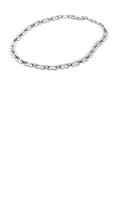 Jenny Bird Rome Chain Necklace | Thumbnail 1