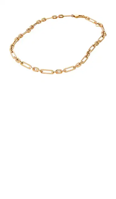 Jenny Bird Mercer Chain Necklace | Thumbnail 1