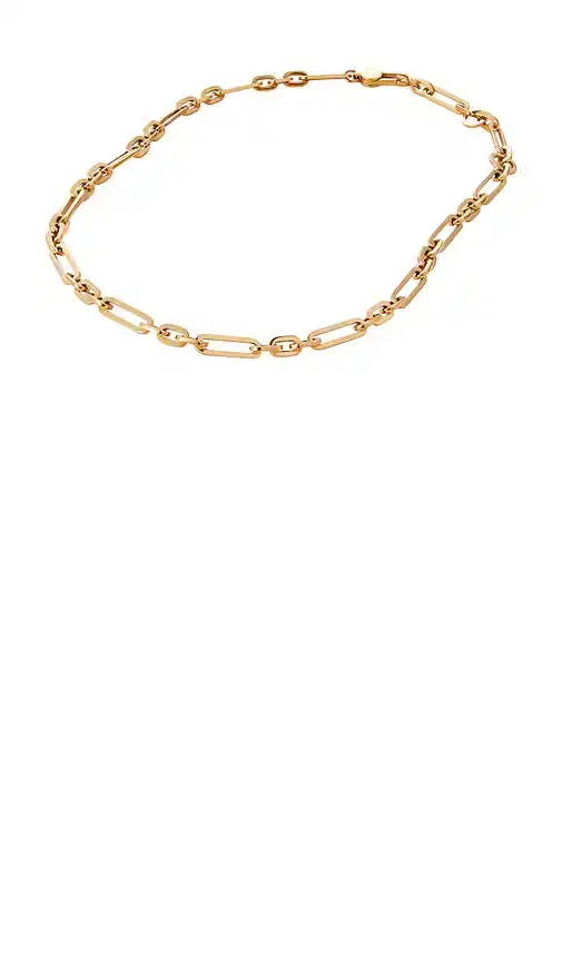 Jenny Bird Mercer Chain Necklace