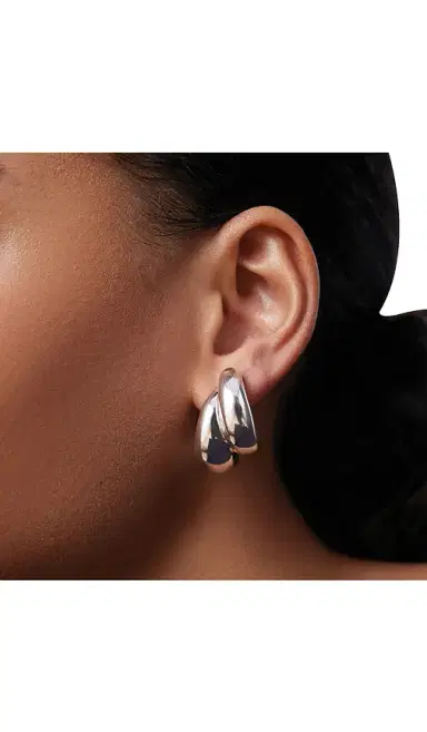 Jenny Bird Orla Earrings | Thumbnail 2