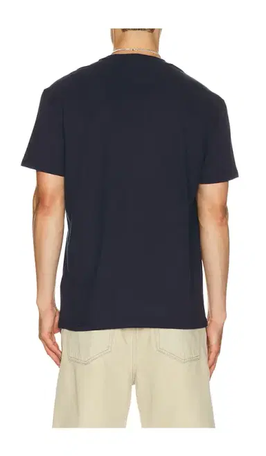 Tommy Jeans Crest Club Tee | Thumbnail 2