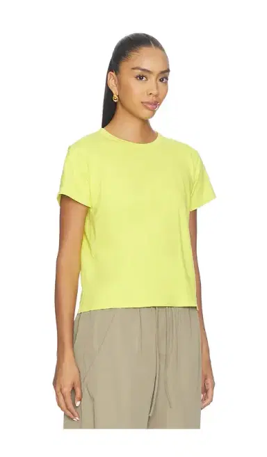 LESET The Margo Tee | Thumbnail 2