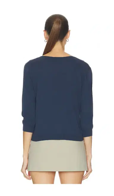Geel Olivia Cardigan | Thumbnail 3 Geel Olivia Cardigan | Thumbnail 3