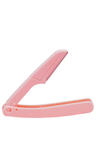 No Mo-Stache Facial Razor | Thumbnail 1 No Mo-Stache Facial Razor | Thumbnail 1