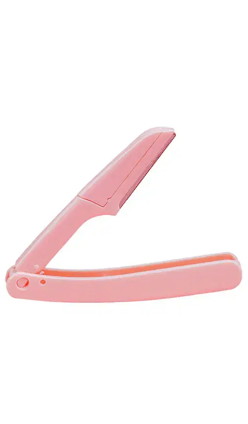 No Mo-Stache Facial Razor