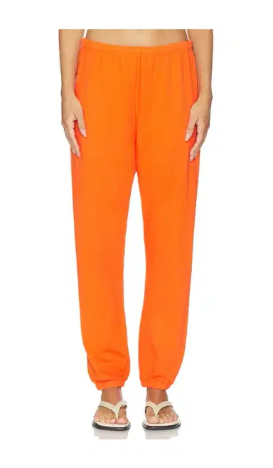 perfectwhitetee Johnny Easy Sweatpant | Thumbnail 1 perfectwhitetee Johnny Easy Sweatpant | Thumbnail 1