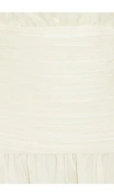 MORE TO COME Tulsi Halter Mini Dress | Thumbnail 4
