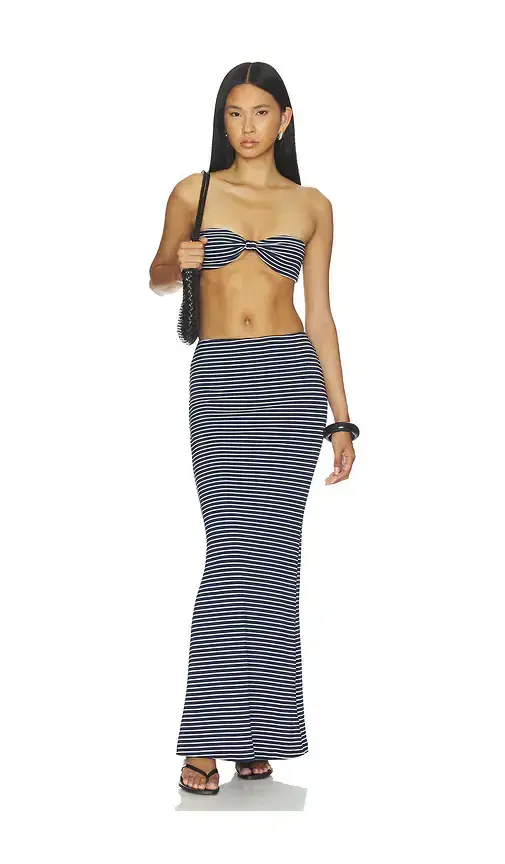 X Emma Rose Marcela Skirt Set