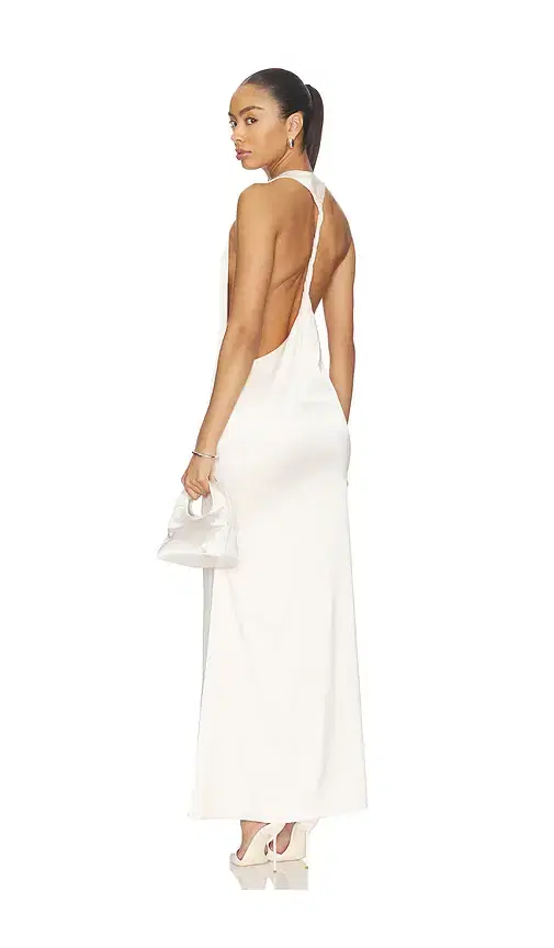 superdown x Emma Rose Kinny Maxi Dress