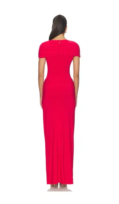 Lovers and Friends Selene Gown | Thumbnail 3