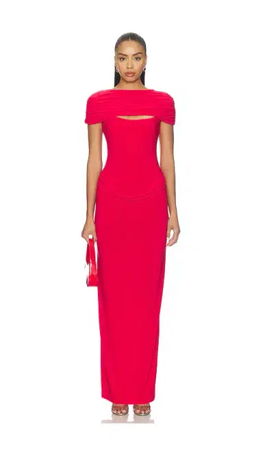 Lovers and Friends Selene Gown | Thumbnail 1