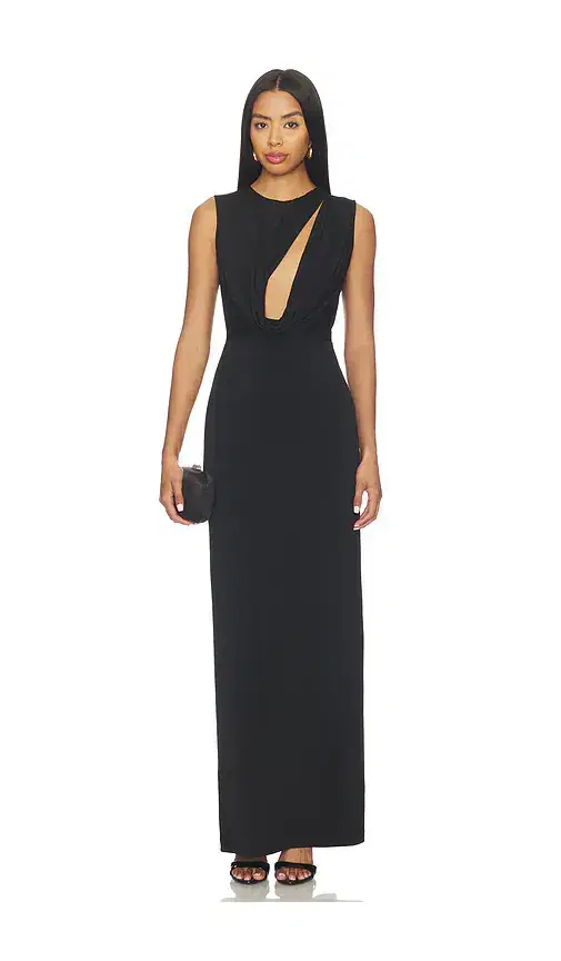 Lovers and Friends X Emma Rose Josephine Maxi Dress