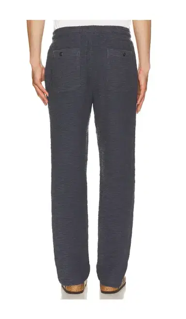 Marine Layer Hugo Boucle Pant | Thumbnail 3 Marine Layer Hugo Boucle Pant | Thumbnail 3