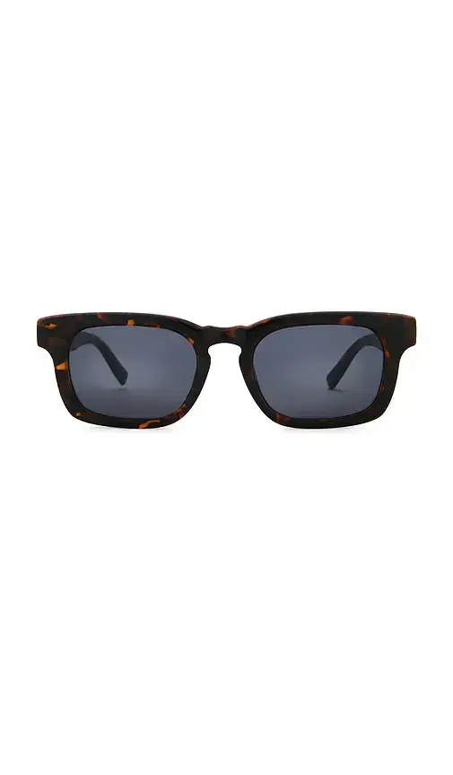 Le Specs Iceberg Sunglasses