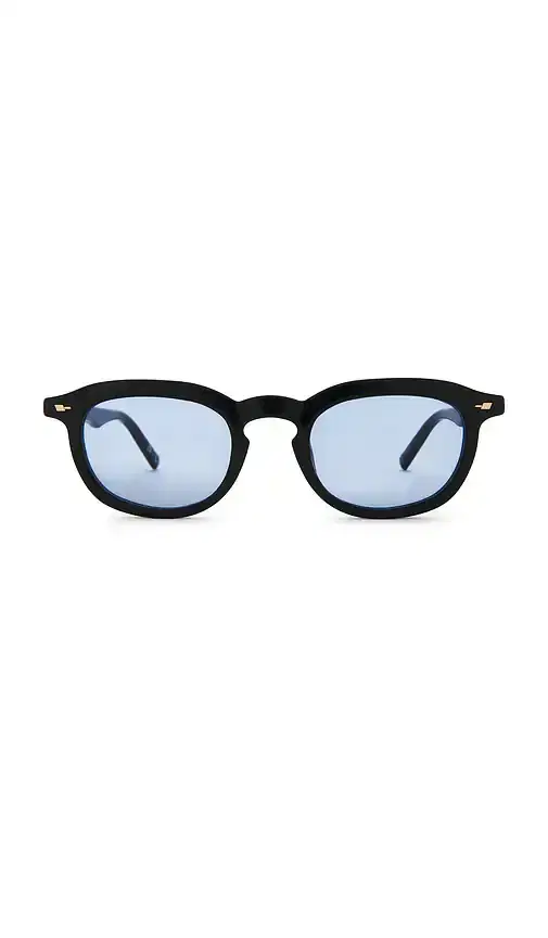 Le Specs Heart Throb Sunglasses