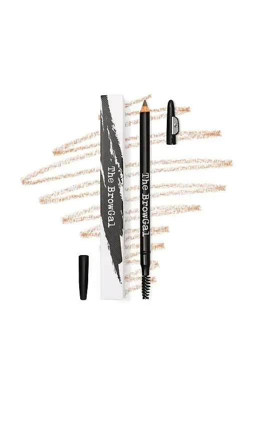 The Browgal Eyebrow Pencil