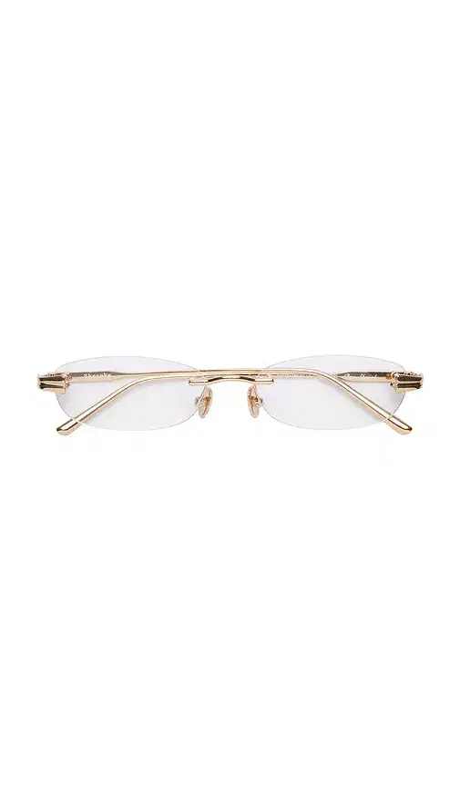 SHEVOKE Rue Blue Light Glasses