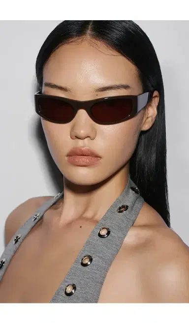 SHEVOKE Jen 002 Sunglasses | Thumbnail 3