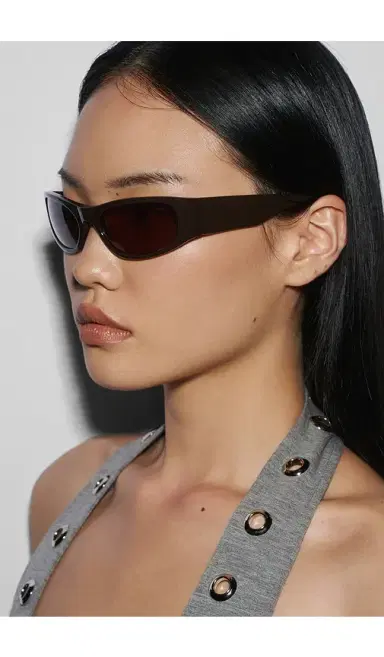 SHEVOKE Jen 002 Sunglasses | Thumbnail 4