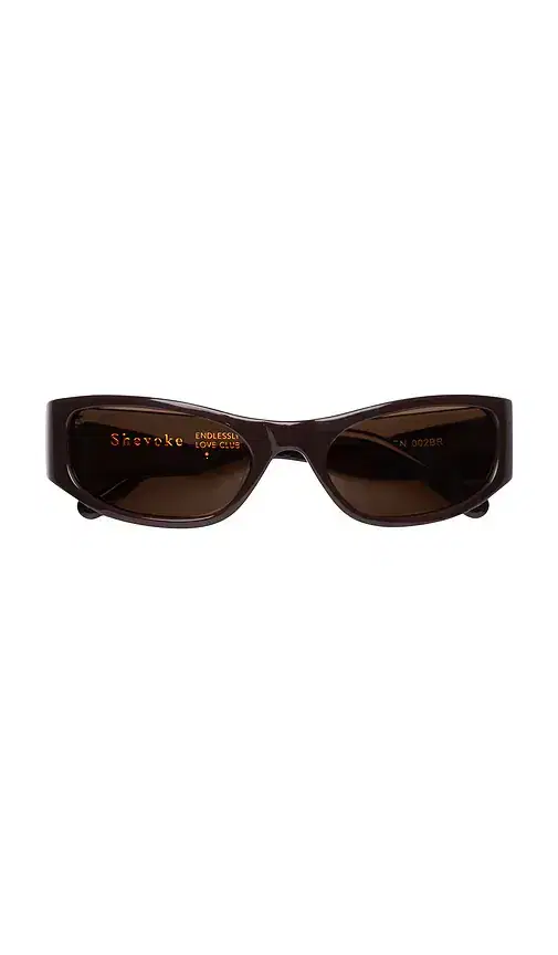 SHEVOKE Jen 002 Sunglasses