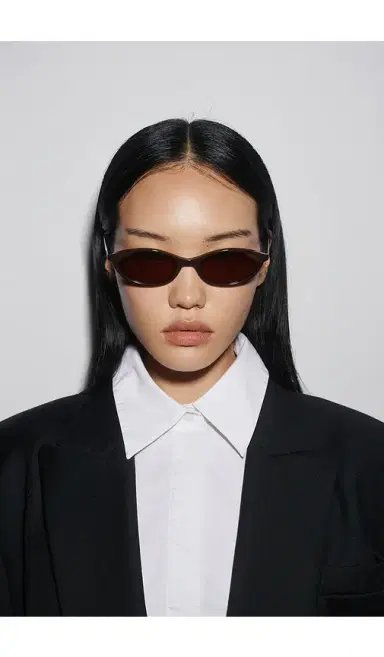 SHEVOKE Zulu Sunglasses | Thumbnail 2