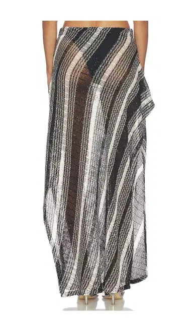 Missoni Long Skirt | Thumbnail 4 Missoni Long Skirt | Thumbnail 4